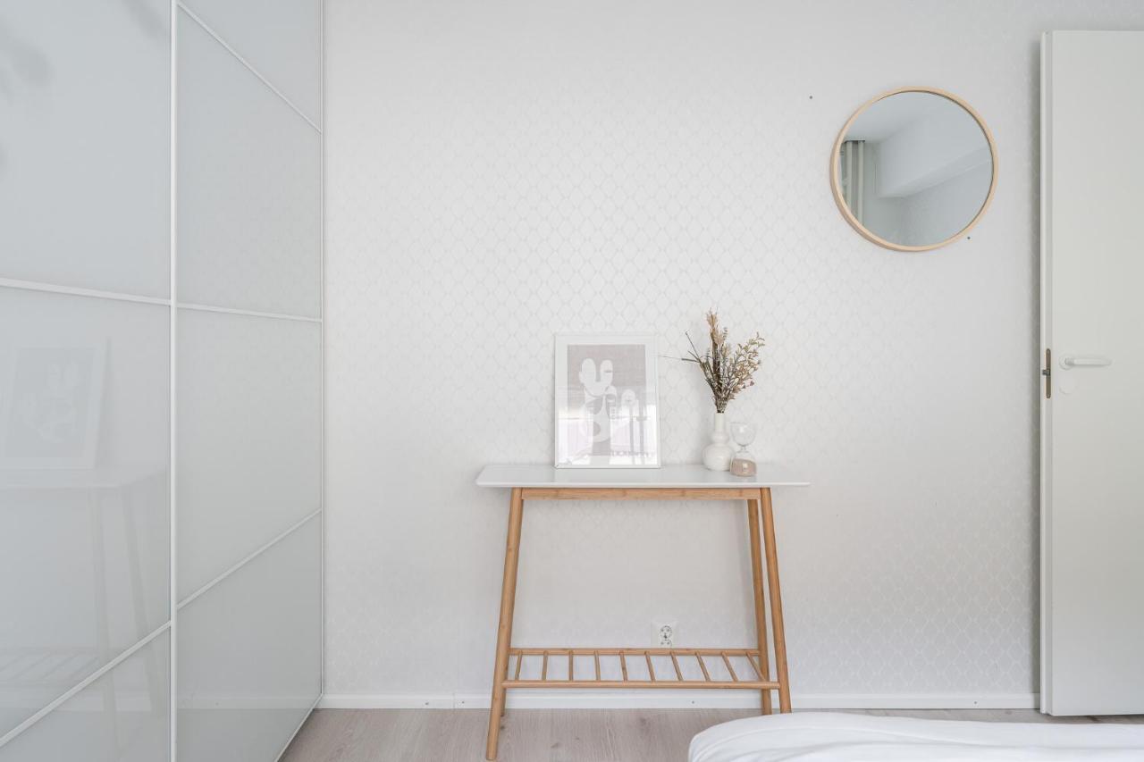 "Pieni Verka" - Homelike 1Br Apartment Next To Restaurants Tampere Exteriér fotografie